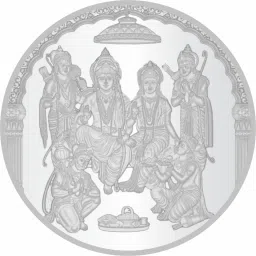 SKRRD-20 S 999 20 g Silver Coin-image-91