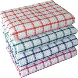 Cotton 550 GSM Bath, Hair, Sport, Beach Gamcha Set-image-14