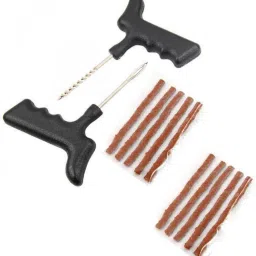KV+ 124 Tubeless Tyre Puncture Repair Kit-picture-18