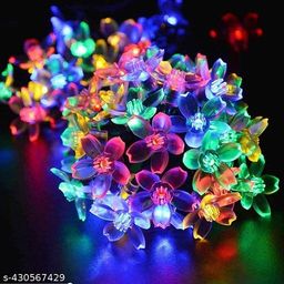 Classic Seasonal Indoor String Lights-image-9