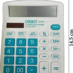 fenoza 612 Basic Calculator BasicCalculator image 2