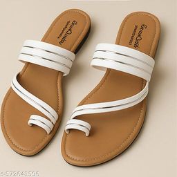 Latest Trendy Women Flipflops & Slippers-image-41