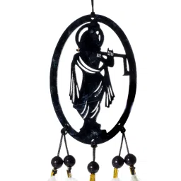 SHRI KRISHNA Car Hanging ~ Handmade Hangings for PosiJAI GANESHCar Hanging ~ Handmade Hangings for Positivity (Can be used as Home Décor Accents, Wall Hangings, Garden, Car, Outdoor, Bedroom, Key chain, Meditation Room, Yoga Temple, Windchime) Car Hanging Ornament (Pack of 1)tivity (Can be used as Home Décor Accents, Wall Hangings, Garden, Car, Outdoor, Bedroom, Key chain, Meditation Room, Yoga Temple, Windchime) Car Hanging Ornament (Pack of 1) Car Hanging Ornament-image-46