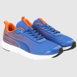 Brisk FR IDP Walking Shoes For Men-image-71