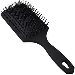 Paddle Brush and Cushion Hair Brush-image-20
