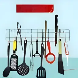 Empty Cutlery Holder Case-picture-7