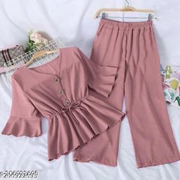 Trendy Graceful Women Jumpsuits-image-8
