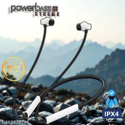 Bluetooth Headphones & Earphones-image-112