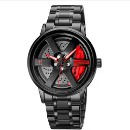 Analog Watch - For Men 01-picture-4