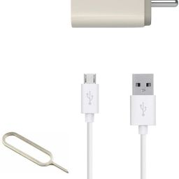Wall Charger Accessory Combo for Realme C31,Oppo A16e,Nokia C30,C21 Plus Fast Charger like Original Adapter Cable-image-92