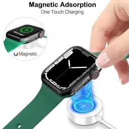 Muvit Top Performance Type-C Charger for iWatch Charging Pad-picture-5