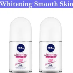 Whitening Smooth Skin Deodorant Roll On Deodorant Roll-on-For Women-27