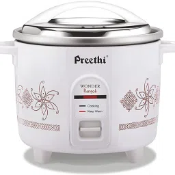 RC 320 Electric Pressure Cooker-image-63