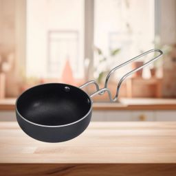 Tadka Pan 9 cm diameter 0.2 L capacity-image-92