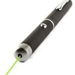 TECHEL Laser Pointer Pen Light Presentation Pointer MNB5-7