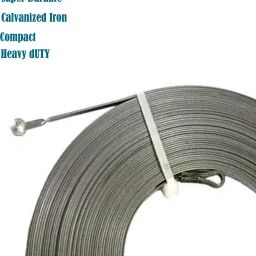 tarpon Steel Alloy Wire Puller with Spring Action|Cable Pulling Lever Tool|10 Metres Lever Tool image 2