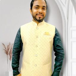 Designer Men Ethnic Jackets-image-20