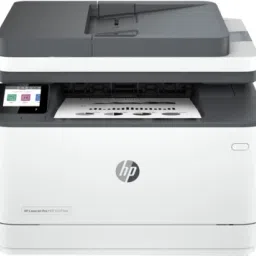 HP MFP 3104fdn Printer Multi-function WiFi Monochrome Laser Printer-25