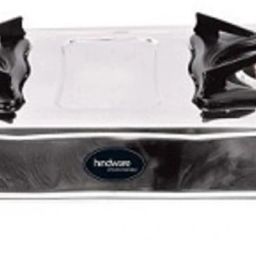 Stainless Steel Manual Gas Stove-image-14