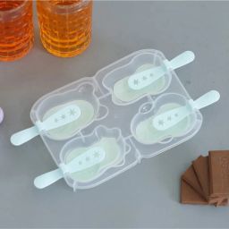10 ml Manual Ice Cream Maker-3
