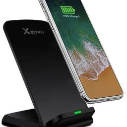 MARS 15 Wireless Charger Stand For OnePlus 10 pro 9 Pro 8 Pro Charging Pad-15