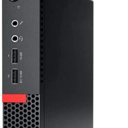 NCS ThinkCentre Micro Gaming Desktop - Intel® Core™ i5-6500 vPro® [DRM] LENOVO - Core i5-6500 [6MB Cache, Up to 3.60 GHz] (8 GB RAM/Intel® Ultra HD 4K Graphics/1024 GB Hard Disk/256 GB SSD Capacity/Windows 11 Pro) Mini Gaming Tower with MS Office-image-87