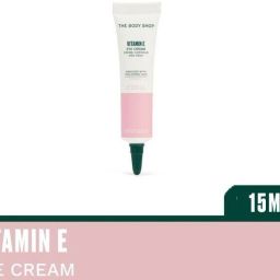 Vitamin E Eye Cream-image-2