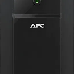 APC BX1100I-IN BX1100I-IN 230 V Line-interactive Tower Model UPS with Overload Protection 4 Outlet Plugs-11