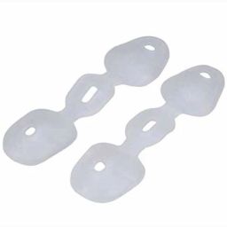 1 Pair Toe Feet Valgus Hallux Bunion Corrector Feet Care Thumb Adjuster-29
