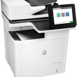 HP M528dn Multi-function WiFi Color Laser Printer image 3