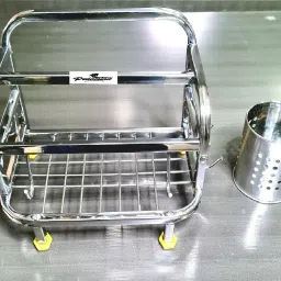 Empty Cutlery Holder Case-18