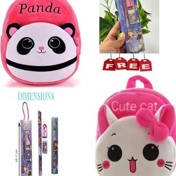 Latest Fashionate Kids Unisex Bags & Backpacks-image-75