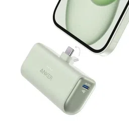 5000 mAh 22.5 W Wireless Nano Pocket Size Power Bank-32