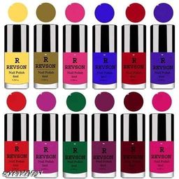 Superior True Color Nail Polish-image-15
