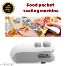 Modern Food Sealing Clips & Lids-image-71