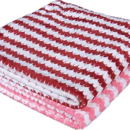 sjk Microfiber 400 GSM Bath, Beach, Hair Towel-picture-14