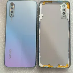 GOFCOTEL VIVO Vivo S1 Skyline ( Ring + Panel) Back Panel-picture-20
