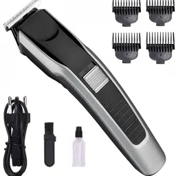 Nka Professional Beard 538 HTC Trimmer For Men, Durable Sharp Accessories BladeShaver For Men-picture-1