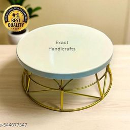 Modern Cake Stands-1