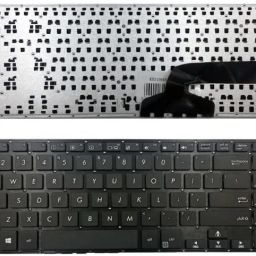 WISTAR Asus X507 Keyboard Laptop Keyboard Replacement Key-picture-22