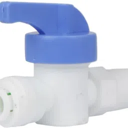 Inlet Valve set for All type of RO UV Water Purifier Tap Mount Water Filter-1