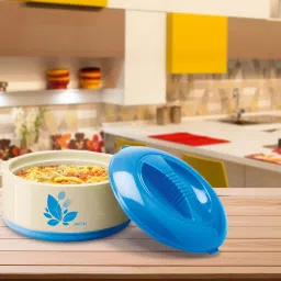 Orchid 1500 Thermoware Casserole-11