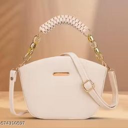 Trendy Versatile Women Handbags-image-28