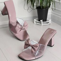 Gulmeren Heels For Women-image-7