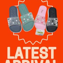 Modern Trendy Women Flipflops & Slippers-image-17
