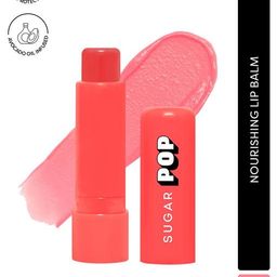 SUGAR POP Kit Matte Lipcolour 01-Chilli + Nourishing Lip Balm 02-Cherry-image-21