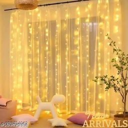 Attractive Seasonal Indoor String Lights-image-29