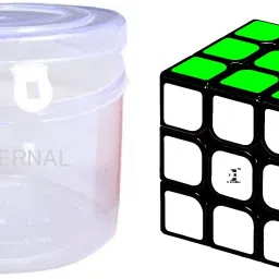 Speed cube cube high speed magic cube brainstorming puzzle cube game toy-image-24