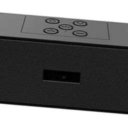 XVEP Tonewinner High Quality Product super bass loud Sound soundbar Wireless System 20 W Bluetooth Speaker-11