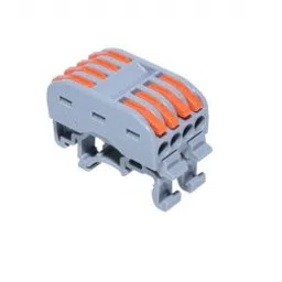 PCT-224D Guide Rail Type, Quick Connection Terminal-30